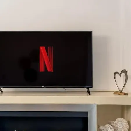 Apartamento In The Heart Of & Free Pool - Nychteri *