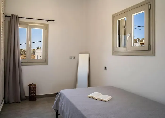 Apartament In The Heart Of & Free Pool - Nychteri Fira (Santorini)