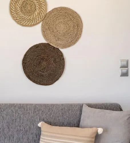 Apartament In The Heart Of & Free Pool - Nychteri Fira (Santorini)