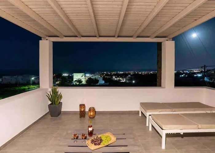 In The Heart Of & Free Pool - Nychteri Apartament *