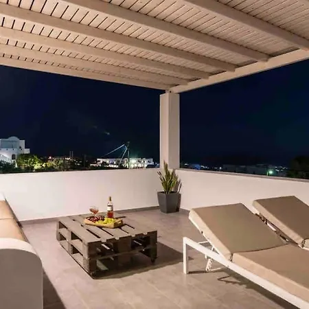 Apartmán In The Heart Of & Free Pool - Nychteri