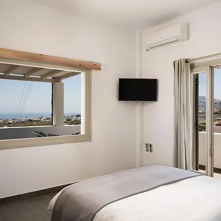 Apartmán In The Heart Of & Free Pool - Nychteri