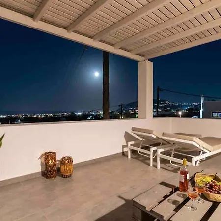 In The Heart Of & Free Pool - Nychteri 아파트 *