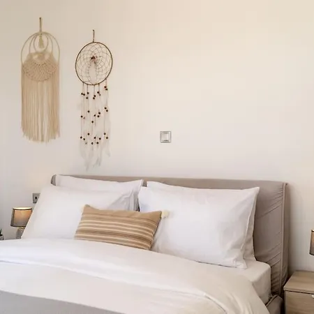 Apartmán In The Heart Of & Free Pool - Nychteri Fira (Santorini)