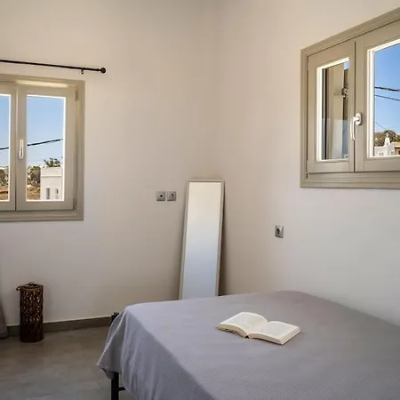 Apartmán In The Heart Of & Free Pool - Nychteri Fira (Santorini)