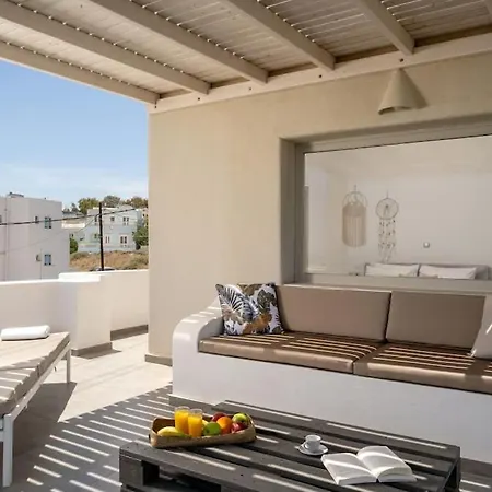 Apartmán In The Heart Of & Free Pool - Nychteri Fira (Santorini)