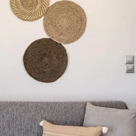 Apartmán In The Heart Of & Free Pool - Nychteri Fira (Santorini)