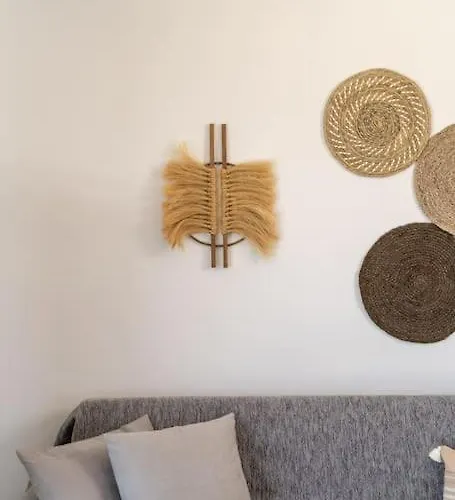 Apartman In The Heart Of & Free Pool - Nychteri *