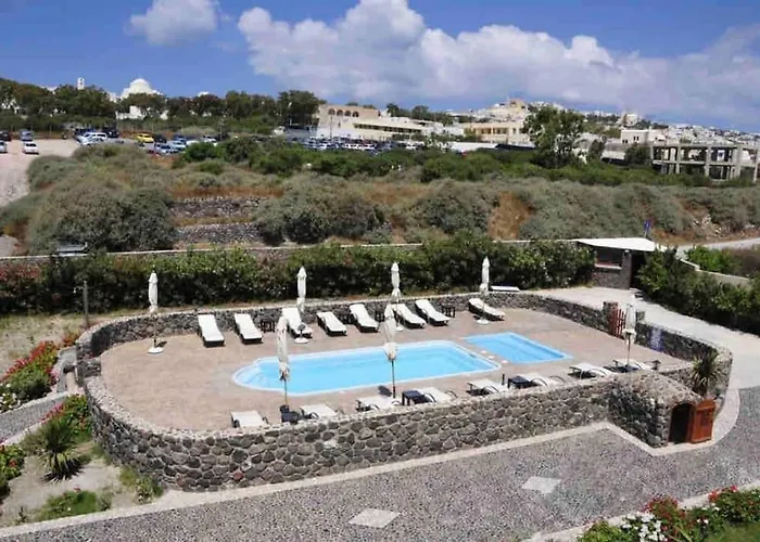 Apartman In The Heart Of & Free Pool - Nychteri *