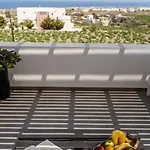 In The Heart Of & Free Pool - Nychteri Lejlighed Fira (Santorini)