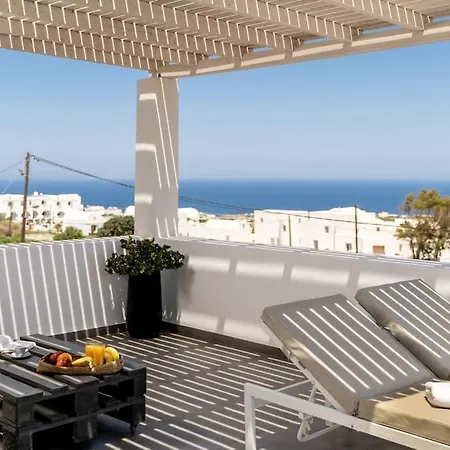 Apartament In The Heart Of & Free Pool - Nychteri *
