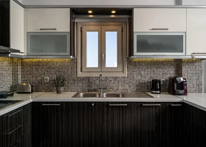 Daire In The Heart Of & Free Pool - Nychteri *