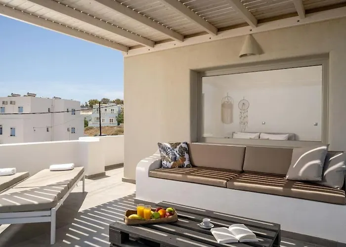 Daire In The Heart Of & Free Pool - Nychteri Fira (Santorini)